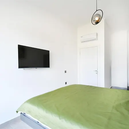 0047 Exodus 2-bedroom Duplex In Mahmutlar With Sea, Mountain And Castle Views *