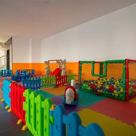 Apartament 0047 Exodus 2-bedroom Duplex In Mahmutlar With Sea, Mountain And Castle Views *