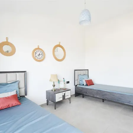 0047 Exodus 2-bedroom Duplex In Mahmutlar With Sea, Mountain And Castle Views Apartment