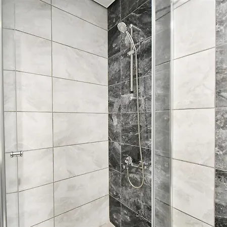 0047 Exodus 2-bedroom Duplex In Mahmutlar With Sea, Mountain And Castle Views