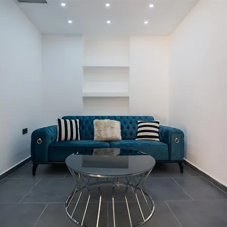 0047 Exodus 2-bedroom Duplex In Mahmutlar With Sea, Mountain And Castle Views Apartment
