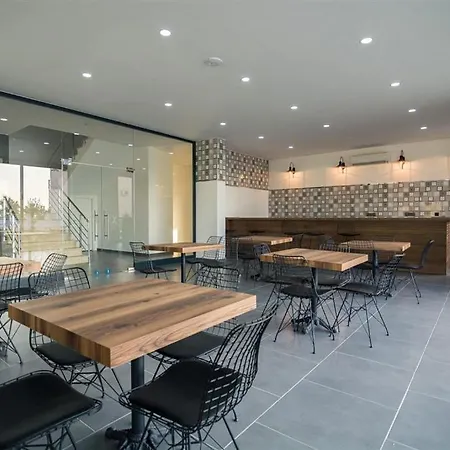 0047 Exodus 2-bedroom Duplex In Mahmutlar With Sea, Mountain And Castle Views 아파트 알란야