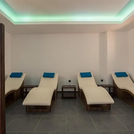 0047 Exodus 2-bedroom Duplex In Mahmutlar With Sea, Mountain And Castle Views 알란야